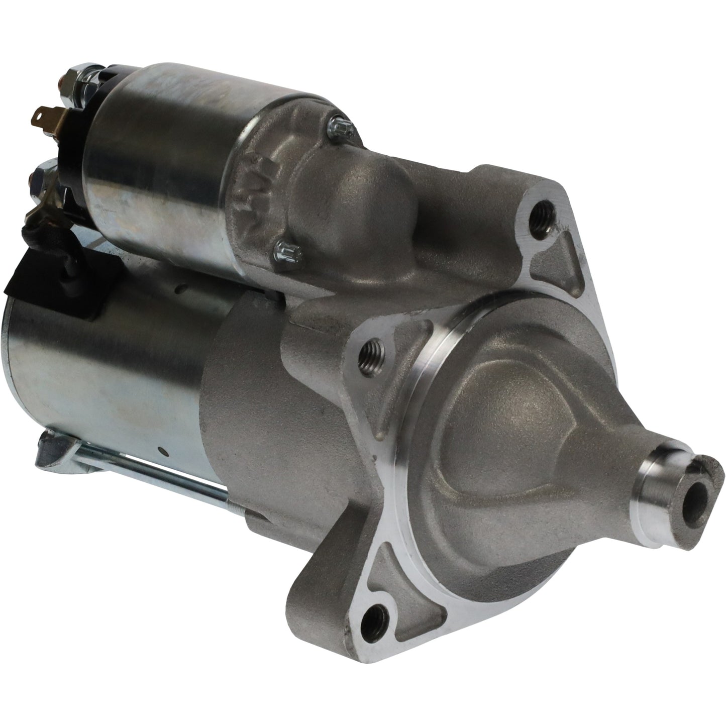 WAI Starter Motor 6763R main image
