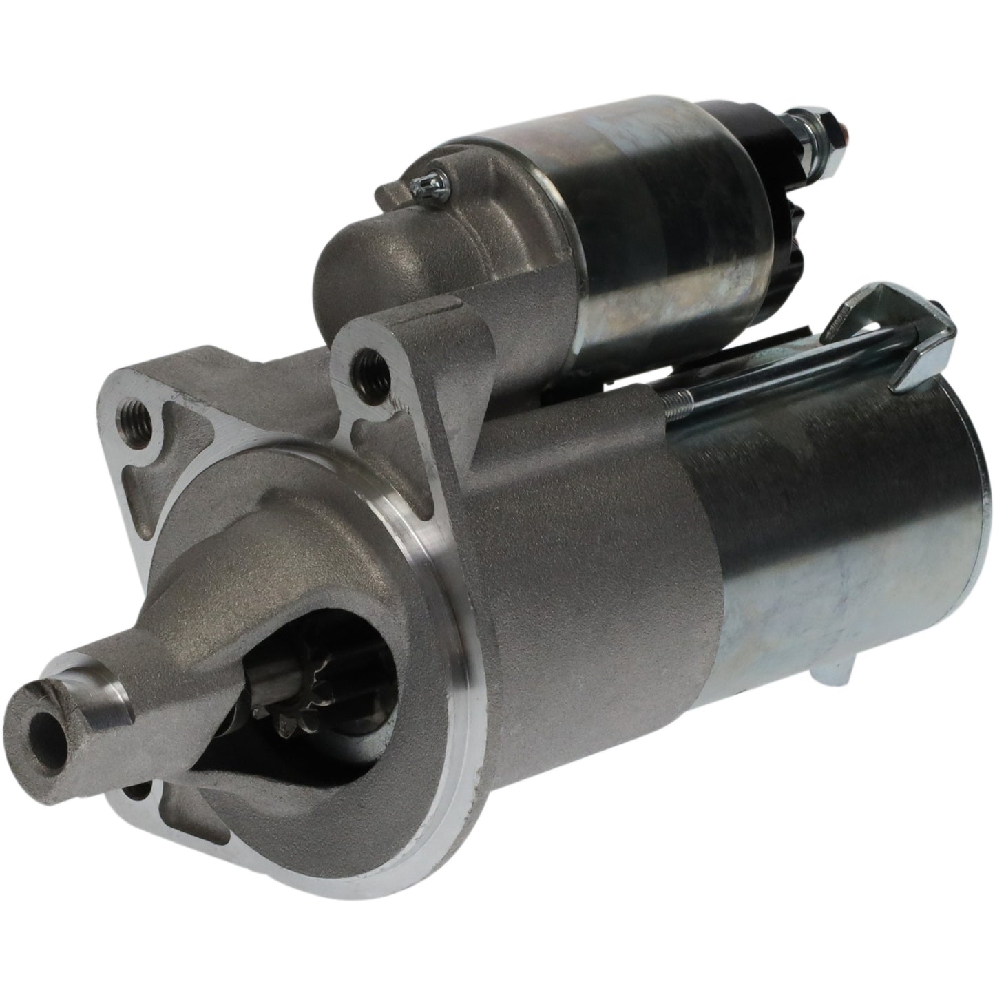 WAI Starter Motor 6763R image 2