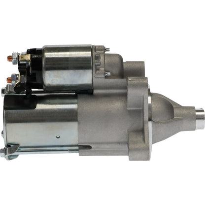 WAI Starter Motor 6763R image 4