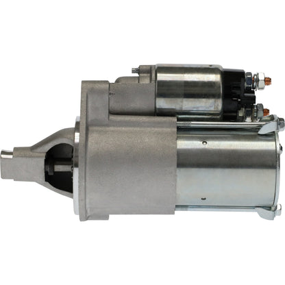 WAI Starter Motor 6763R image 5