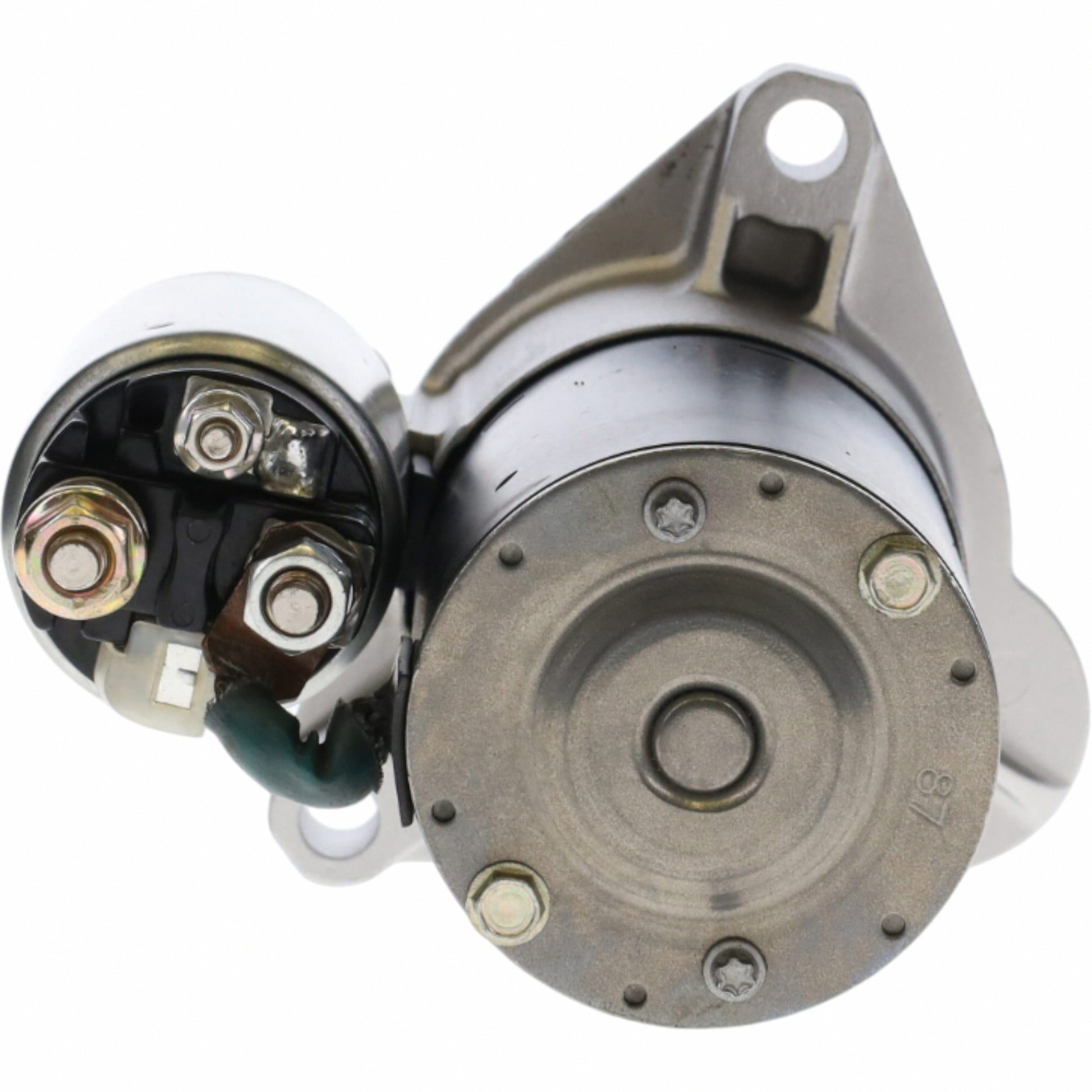 WAI Starter Motor 6782R image 6