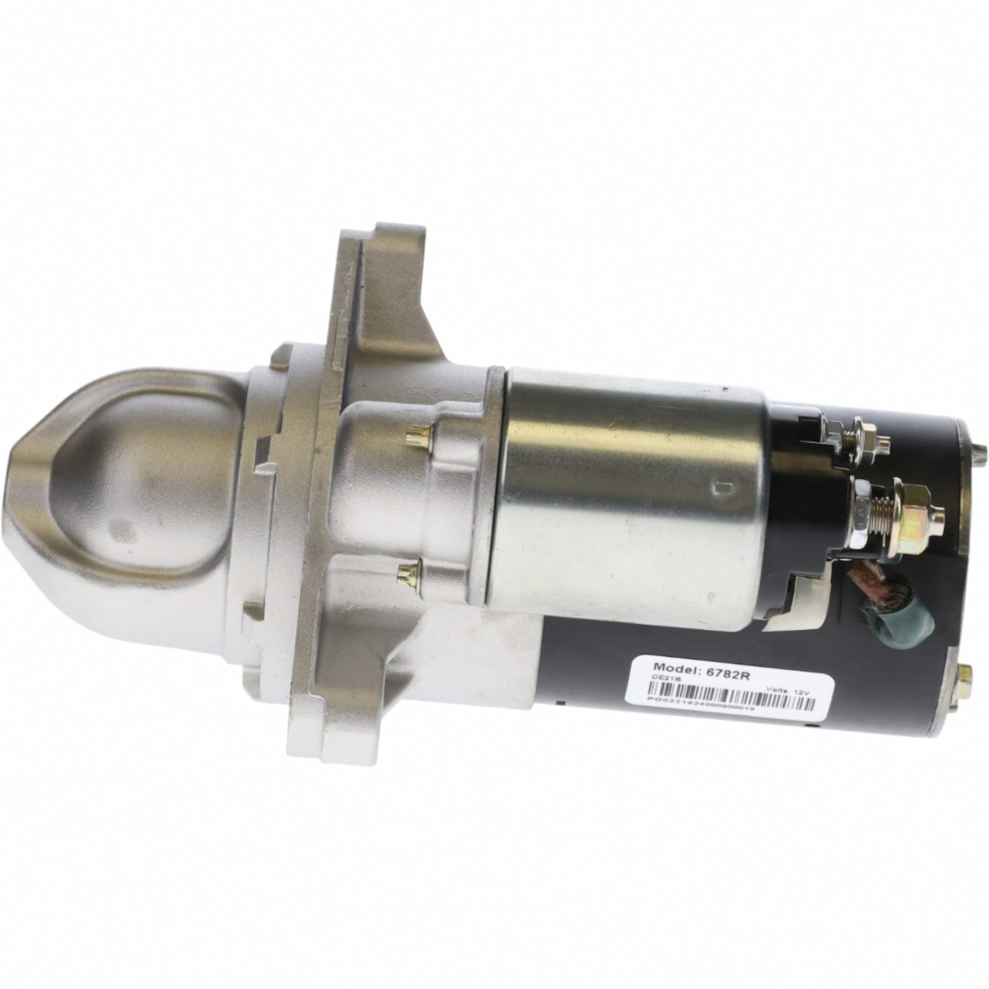 WAI Starter Motor 6782R image 5