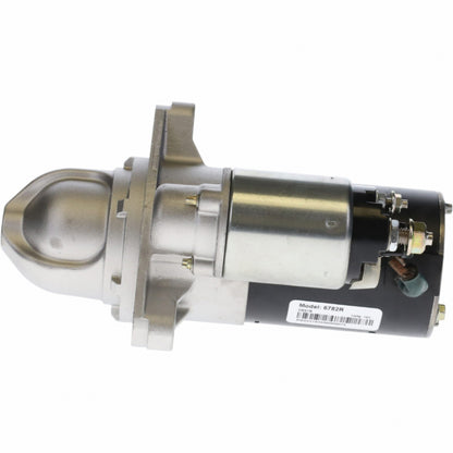 WAI Starter Motor 6782R image 5