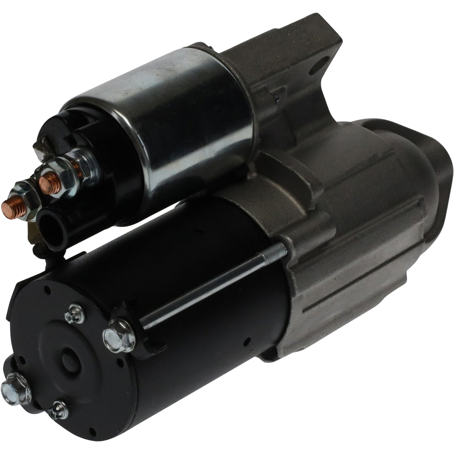 WAI Starter Motor 6785R image 7