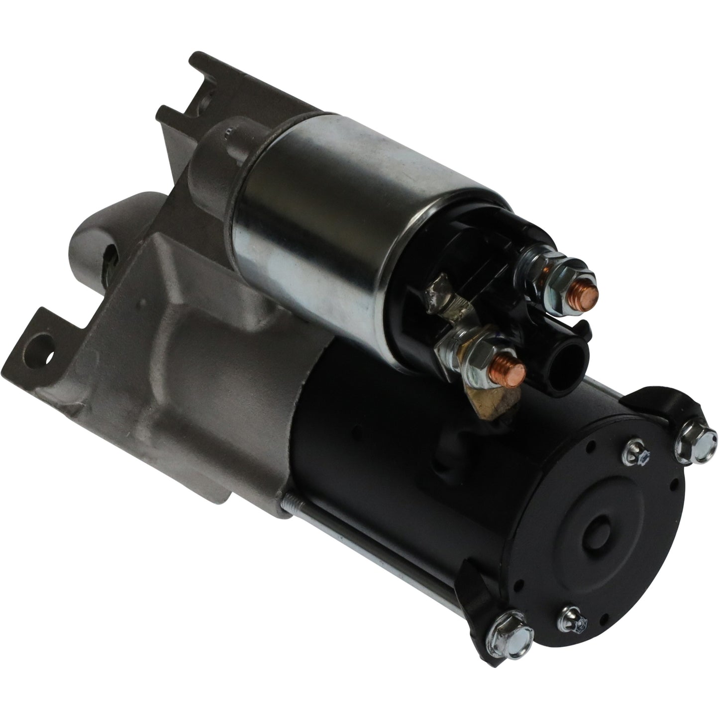 WAI Starter Motor 6785R image 8