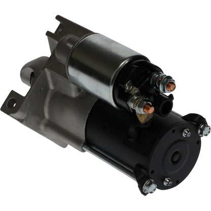 WAI Starter Motor 6785R image 8