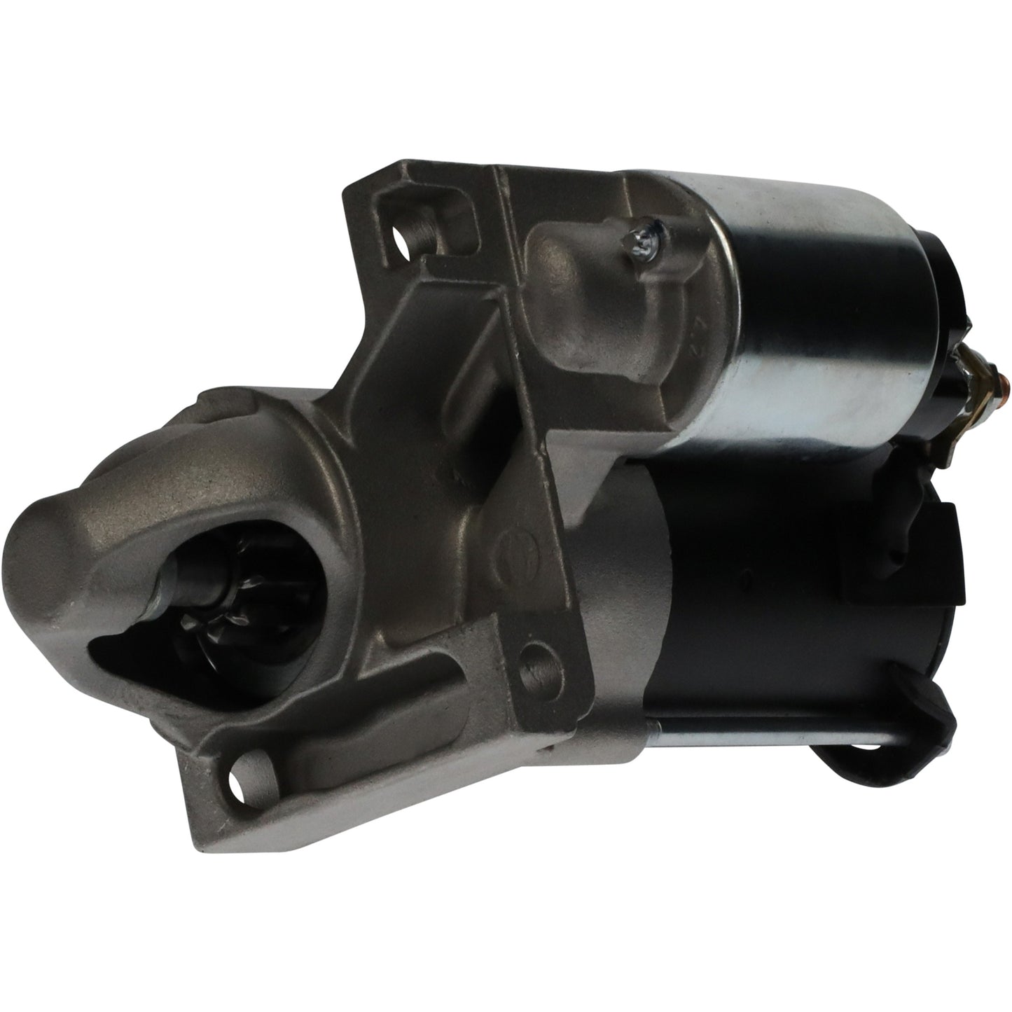 WAI Starter Motor 6785R image 2