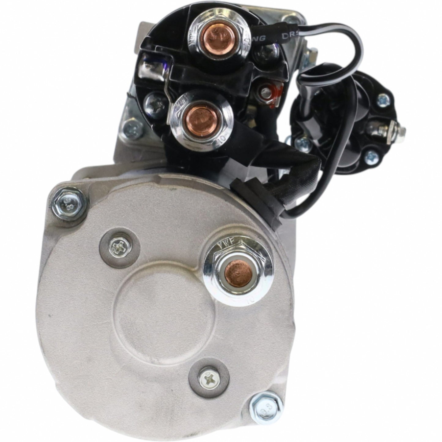 WAI Starter Motor 6807N image 6