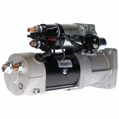 WAI Starter Motor 6807N image 7