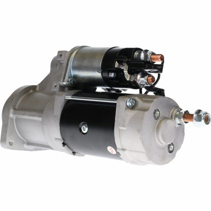 WAI Starter Motor 6807N image 8