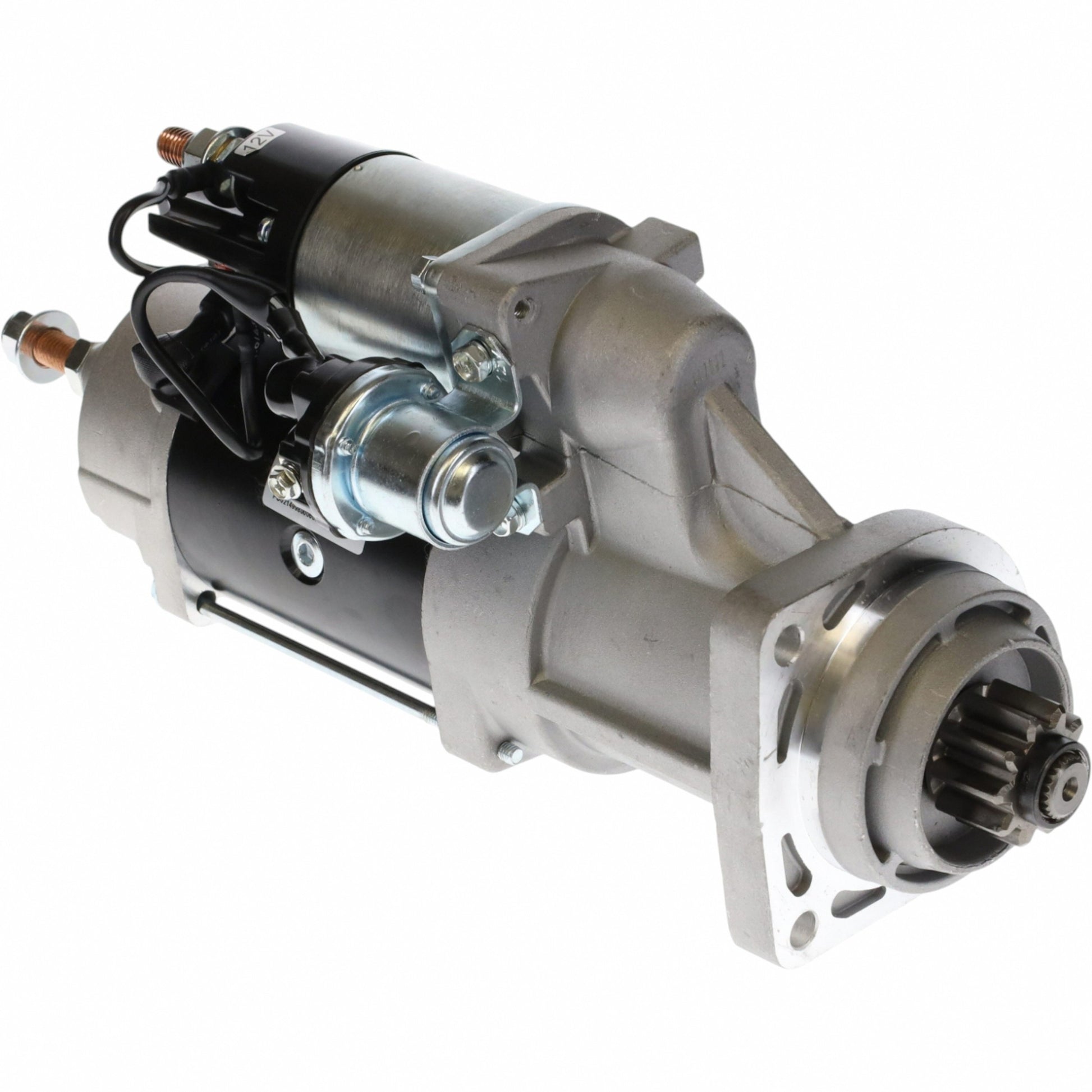 WAI Starter Motor 6807N main image