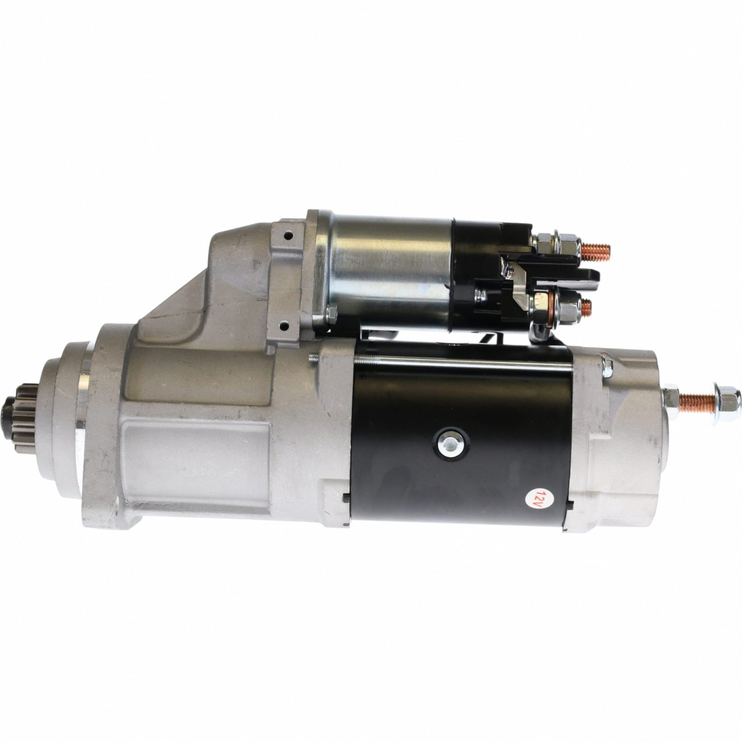 WAI Starter Motor 6807N image 5