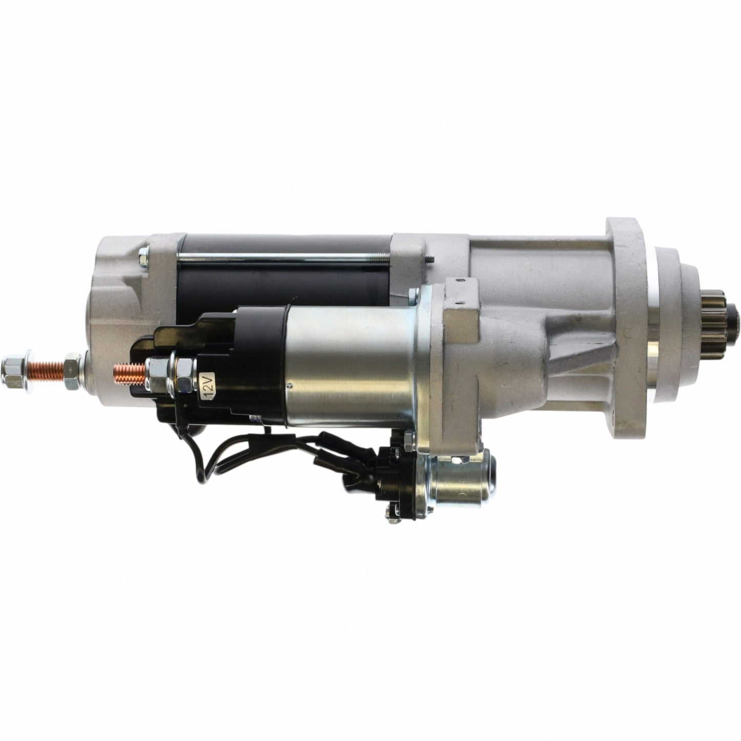 WAI Starter Motor 6807N image 3