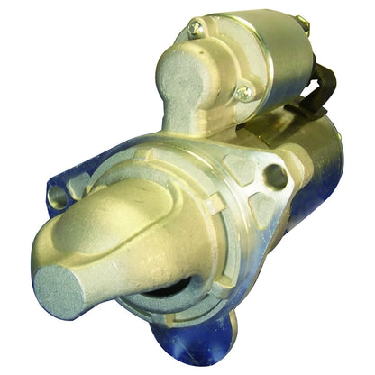 WAI Starter Motor 6934R image 4