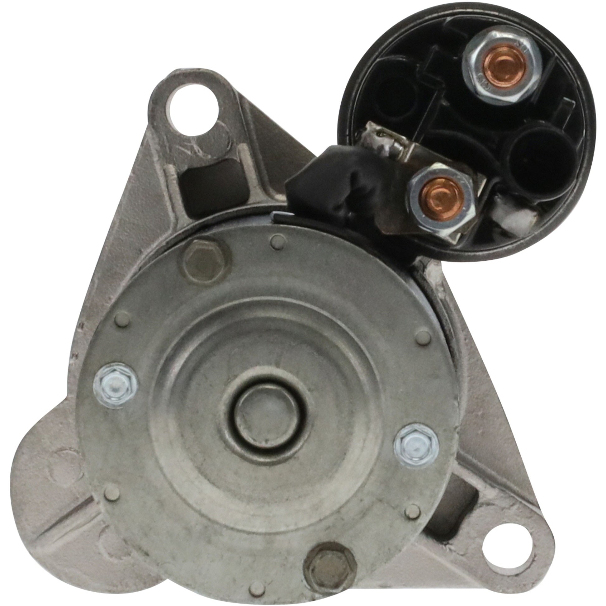 WAI Starter Motor 6934R image 8