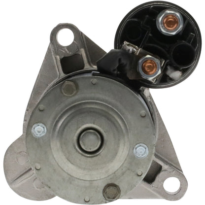 WAI Starter Motor 6934R image 8