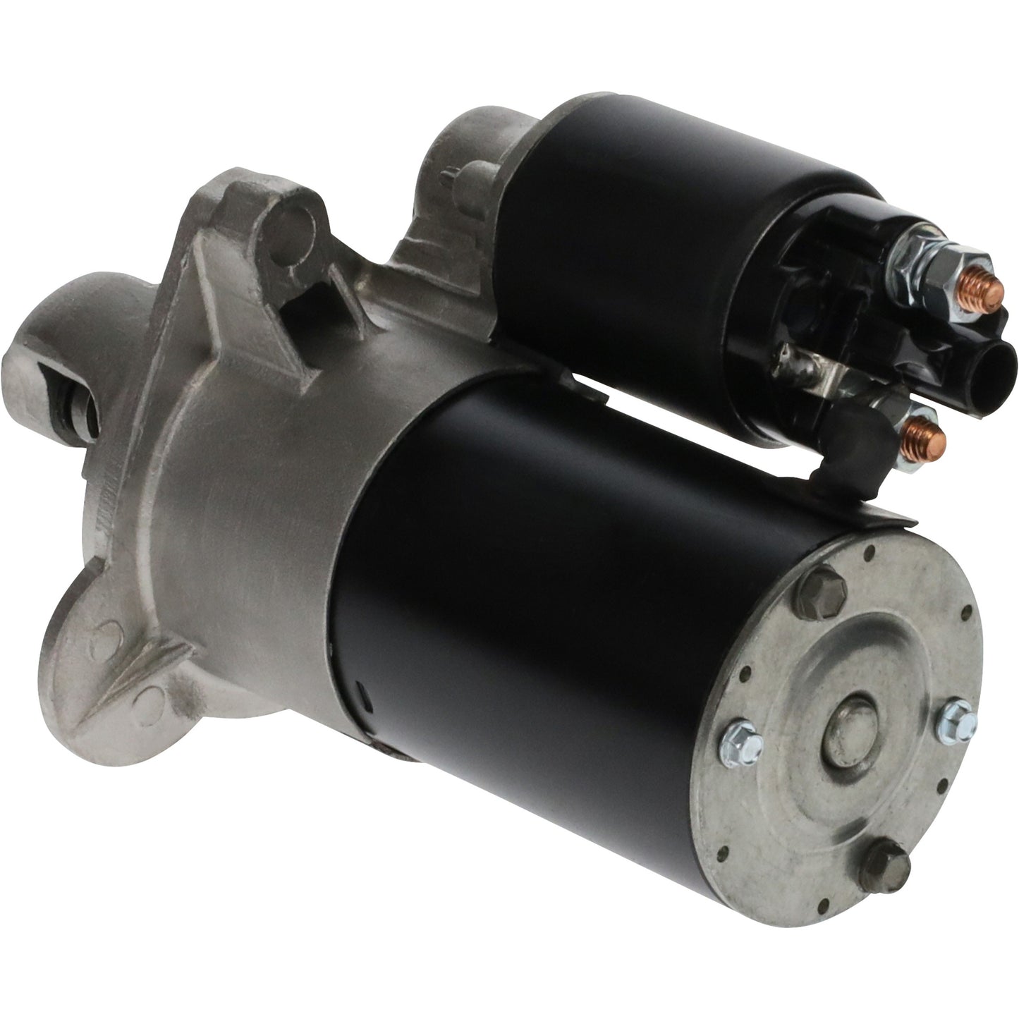 WAI Starter Motor 6934R image 10