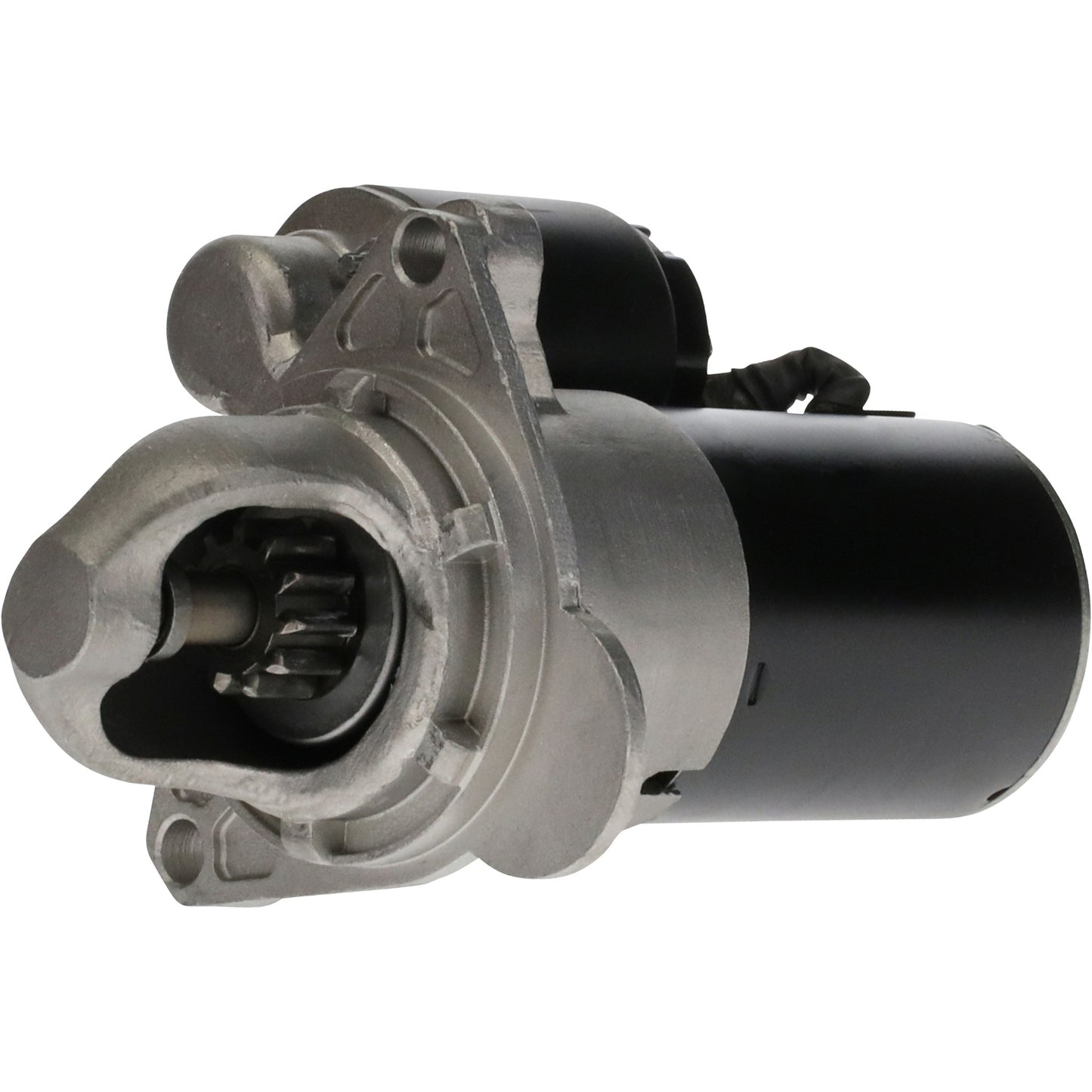 WAI Starter Motor 6934R image 2