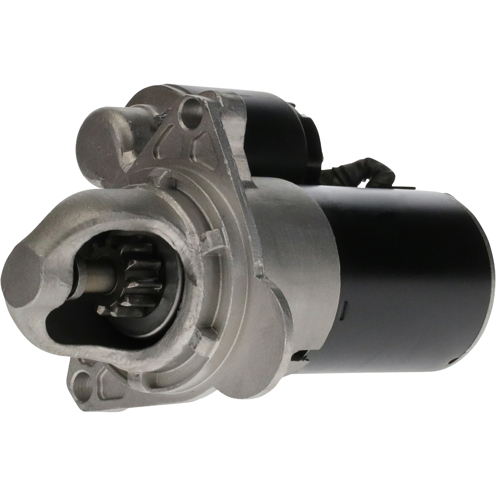 WAI Starter Motor 6934R image 2