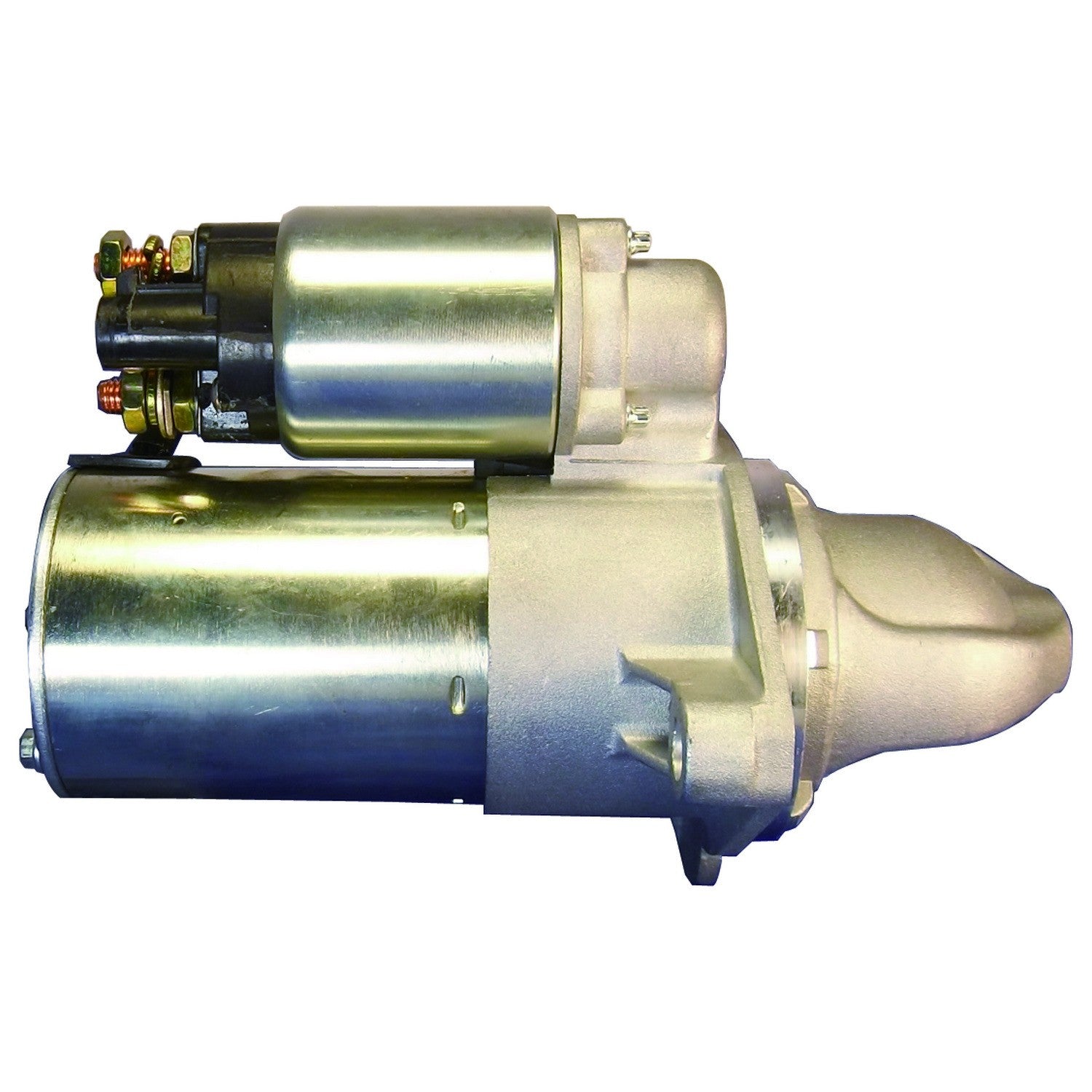 WAI Starter Motor 6934R image 7