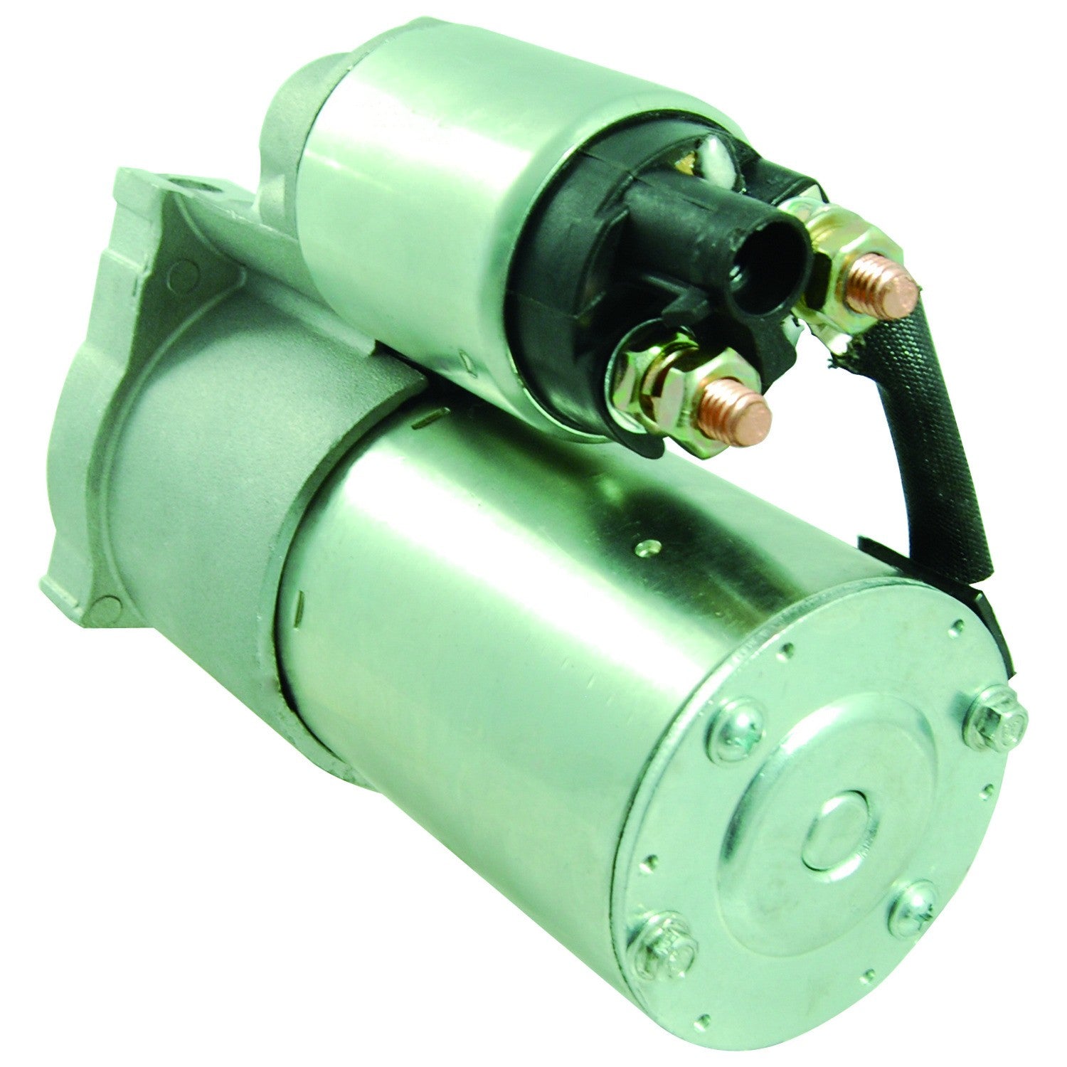 WAI Starter Motor 6942R image 2