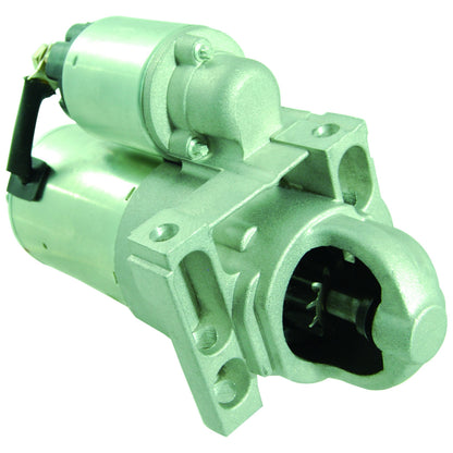 WAI Starter Motor 6942R main image