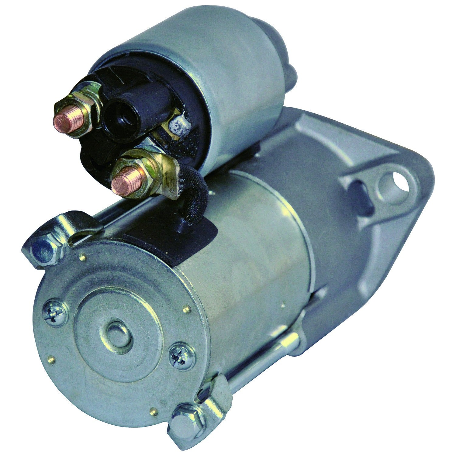 WAI Starter Motor 6947R image 2