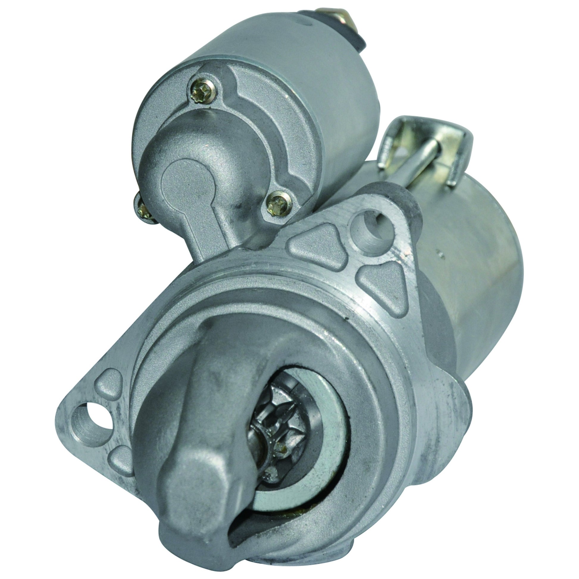 WAI Starter Motor 6947R main image