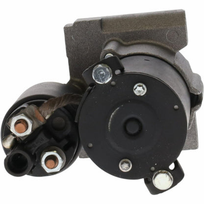 WAI Starter Motor 6970R image 6