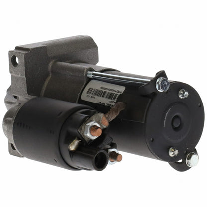 WAI Starter Motor 6970R image 8