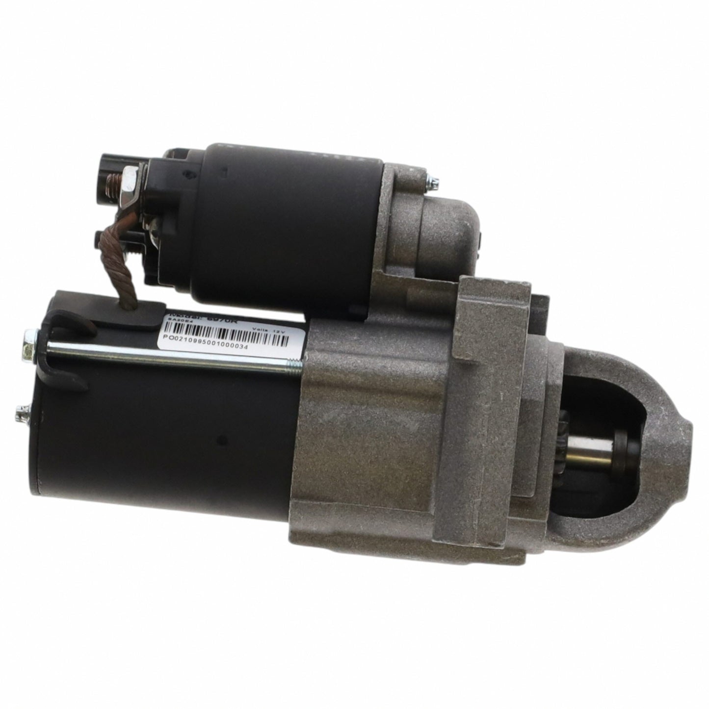 WAI Starter Motor 6970R image 3