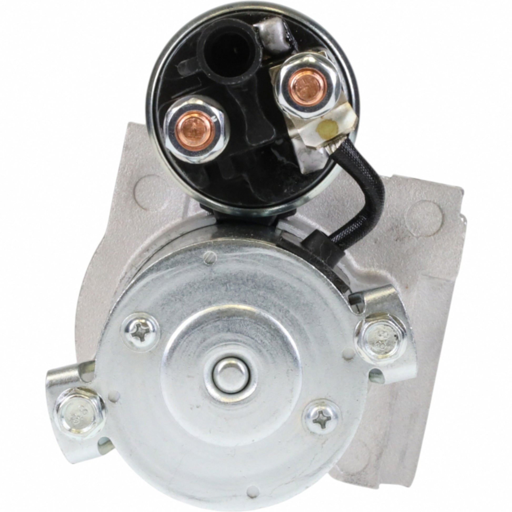 WAI Starter Motor 6971N image 7