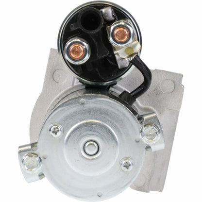 WAI Starter Motor 6971N image 7