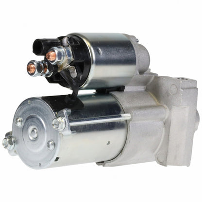 WAI Starter Motor 6971N image 8