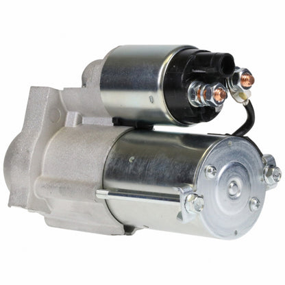 WAI Starter Motor 6971N image 9