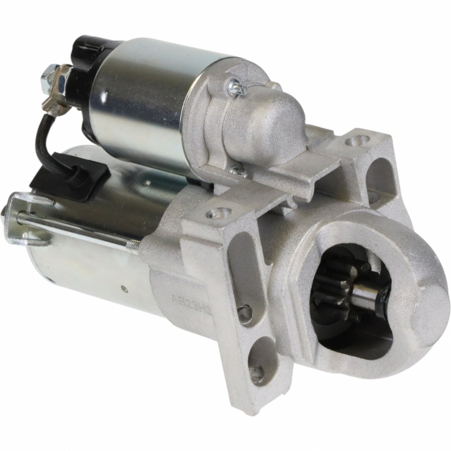 WAI Starter Motor 6971N main image