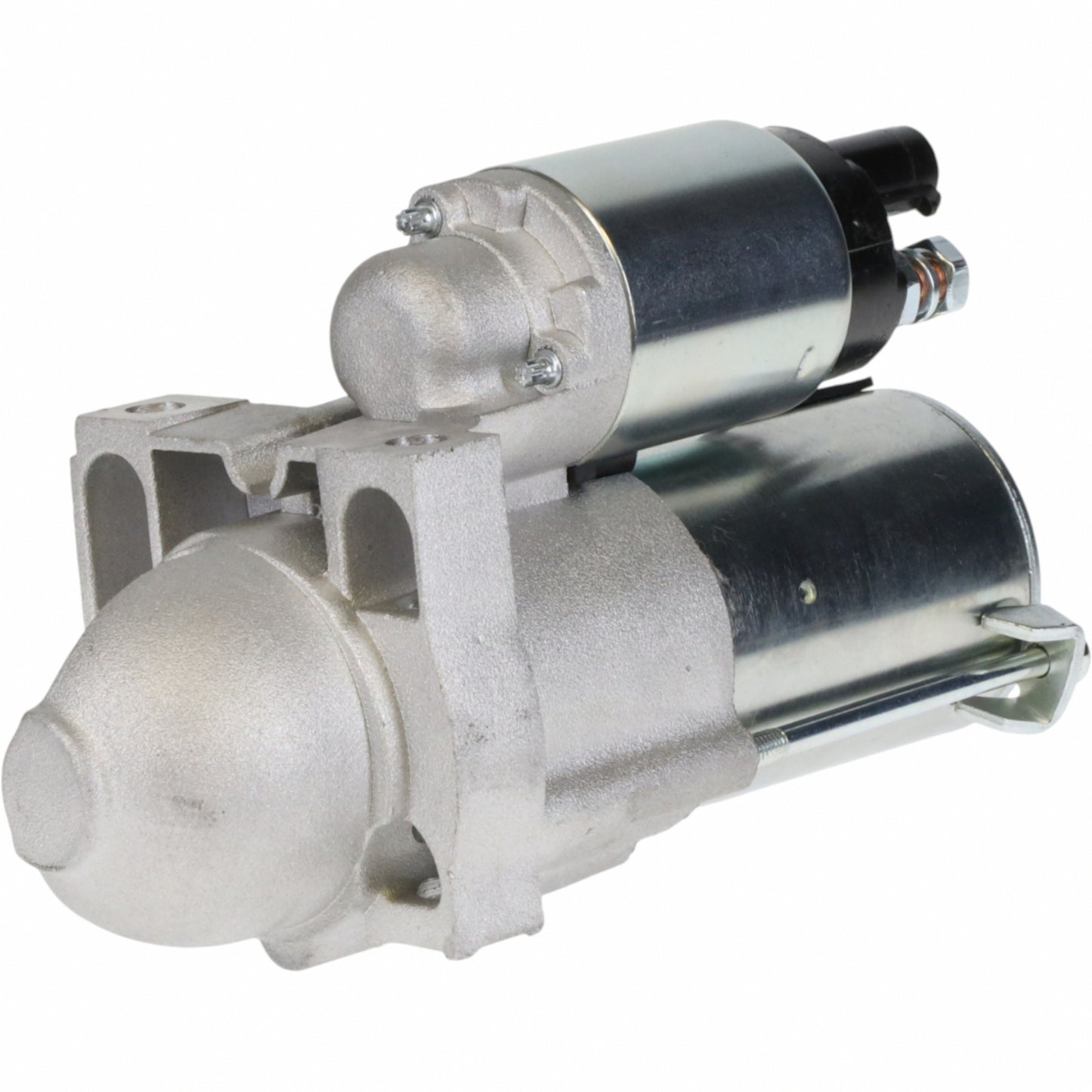 WAI Starter Motor 6971N image 2