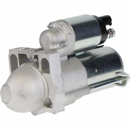 WAI Starter Motor 6971N image 2