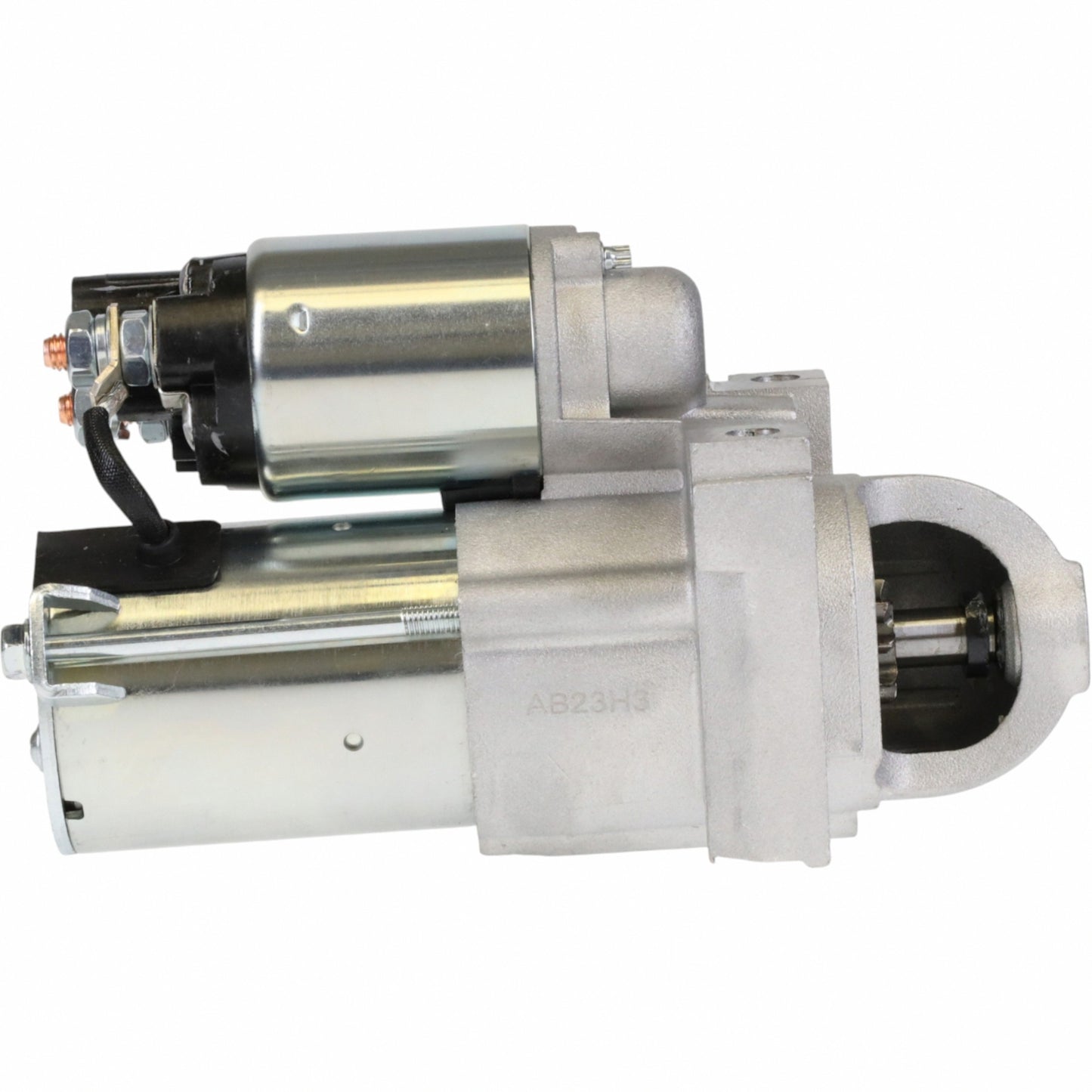 WAI Starter Motor 6971N image 4