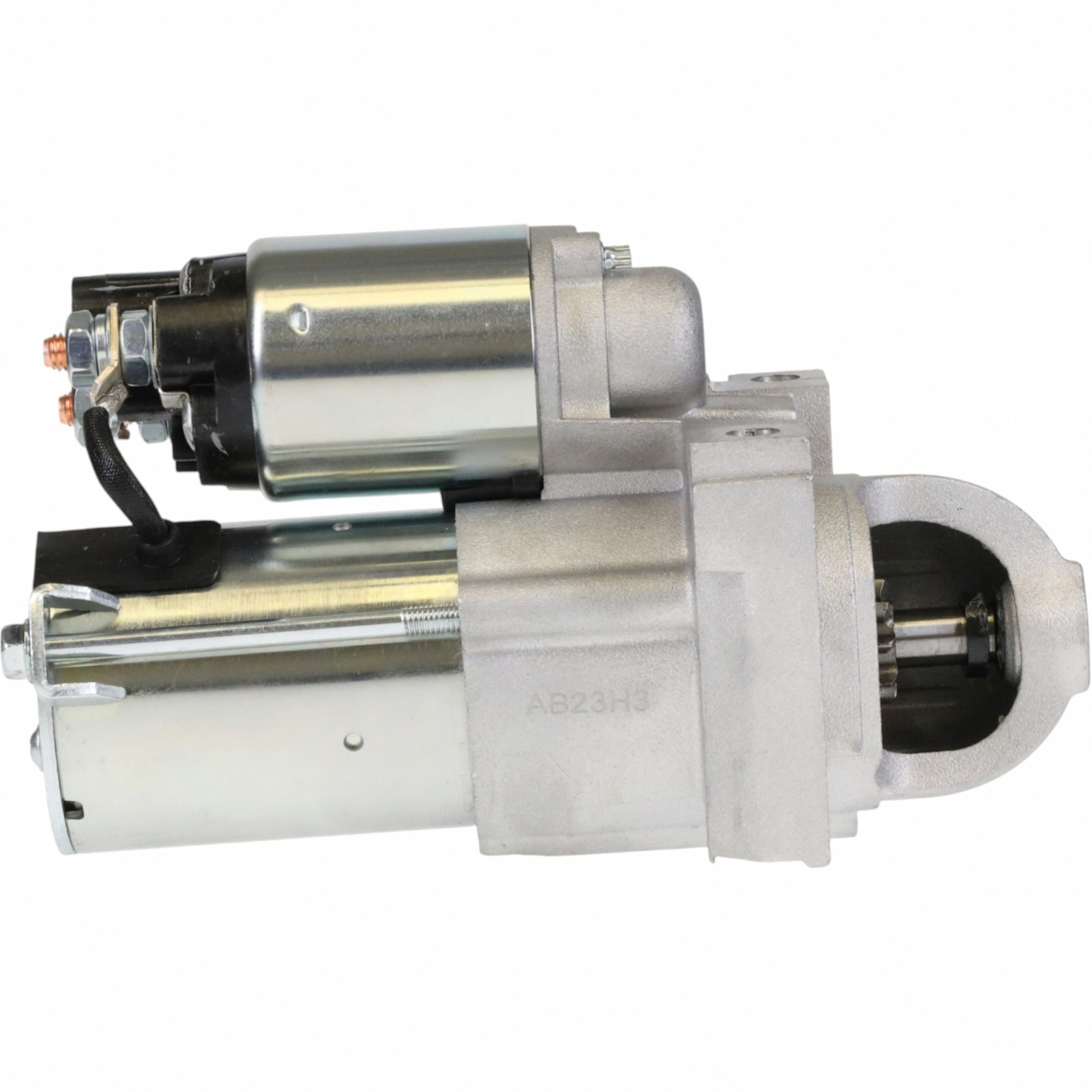 WAI Starter Motor 6971N image 4