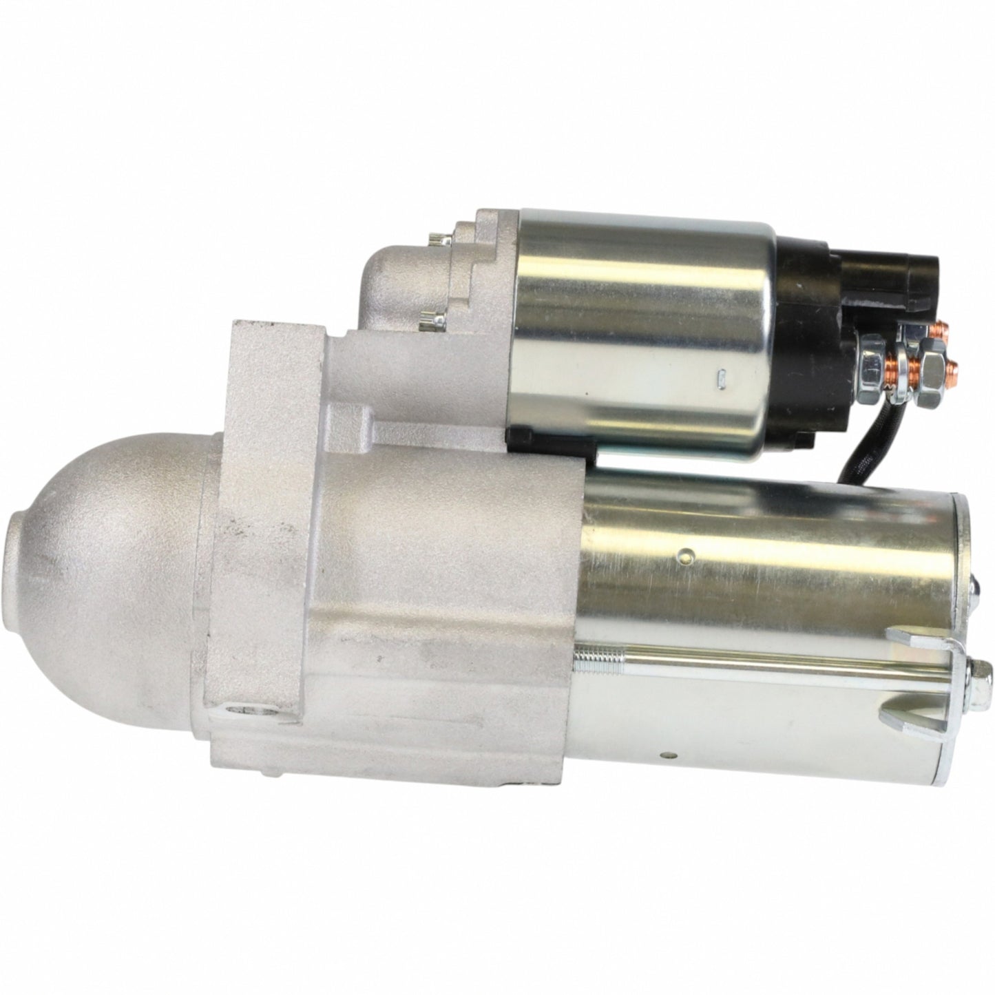 WAI Starter Motor 6971N image 5