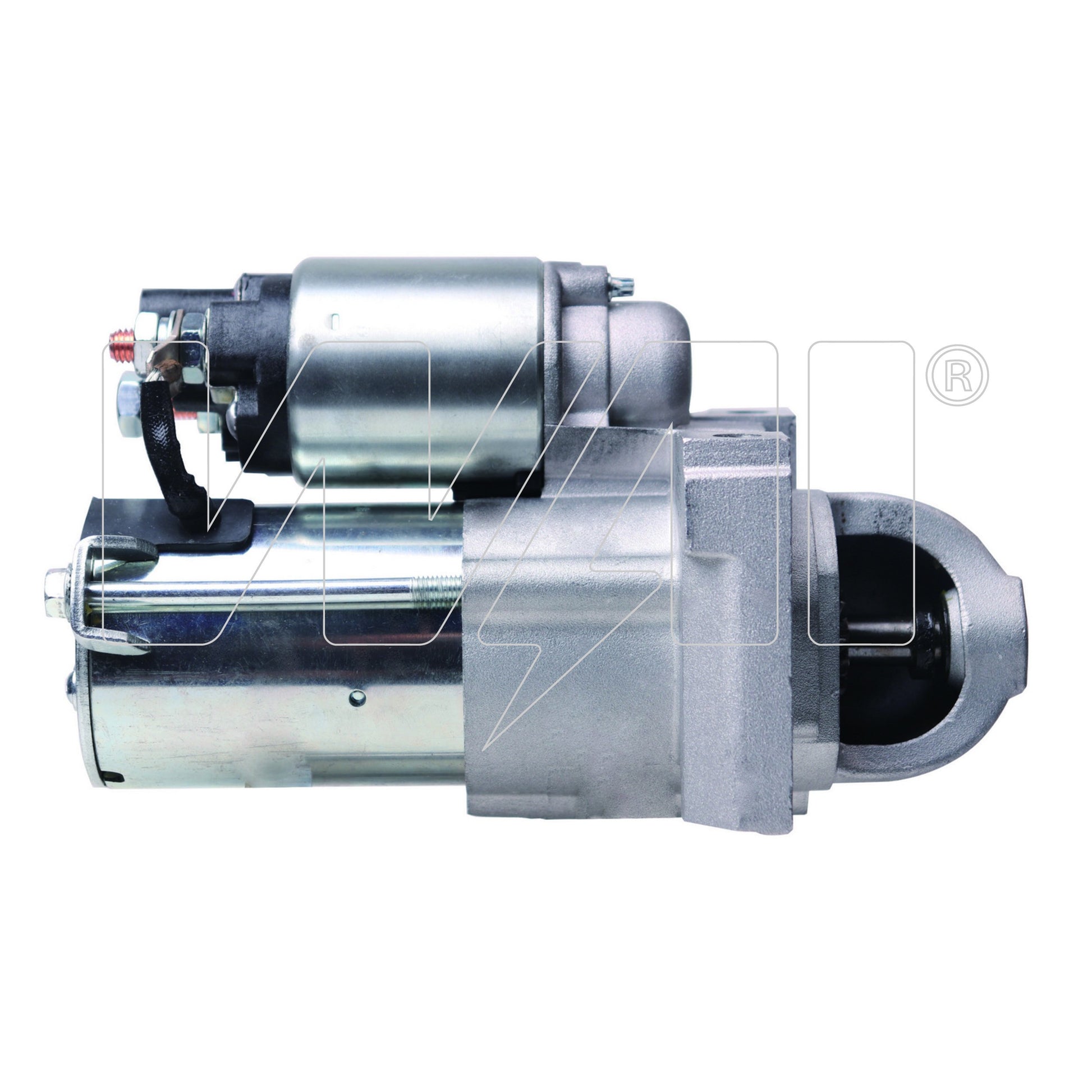 WAI Starter Motor 6971N image 6