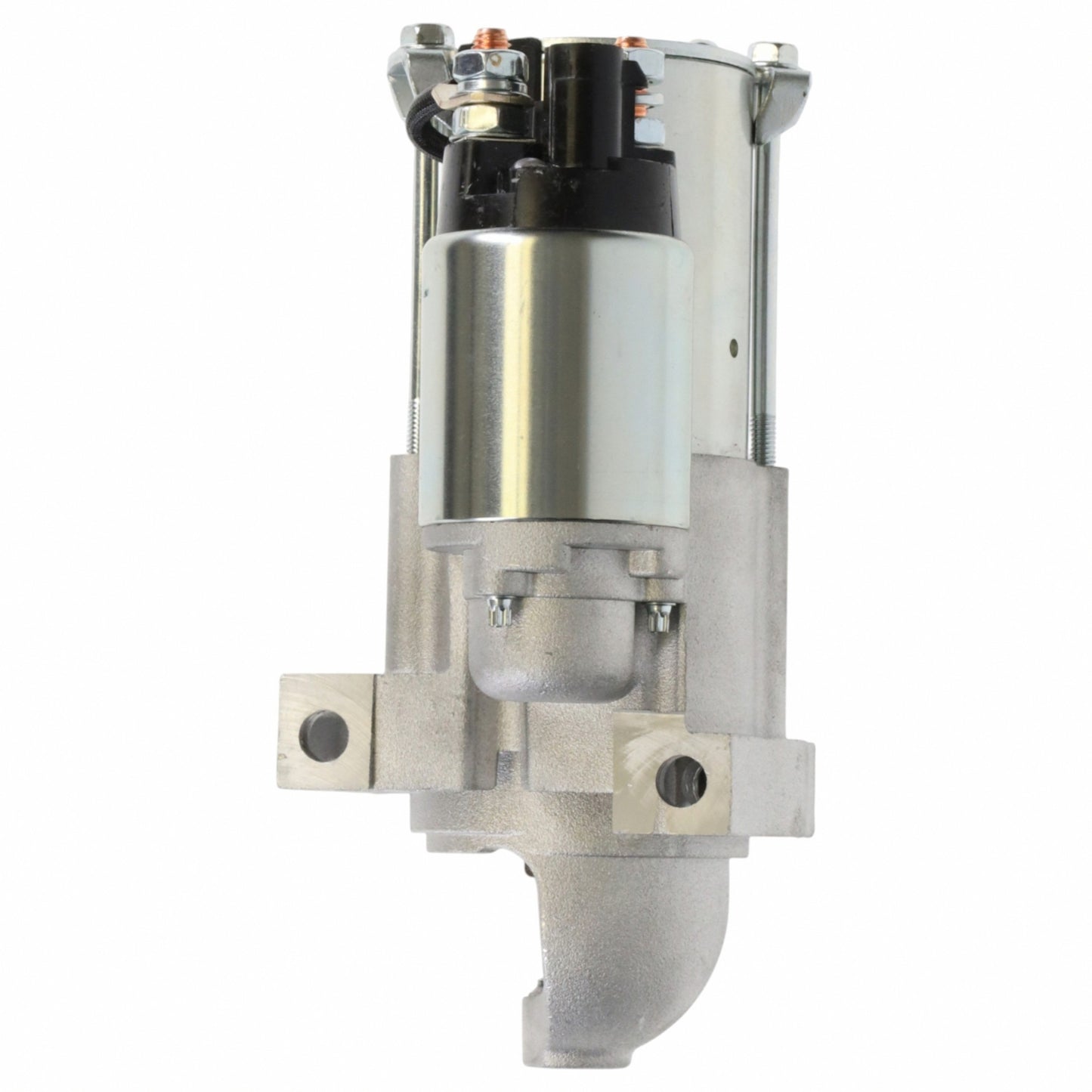 WAI Starter Motor 6971N image 3