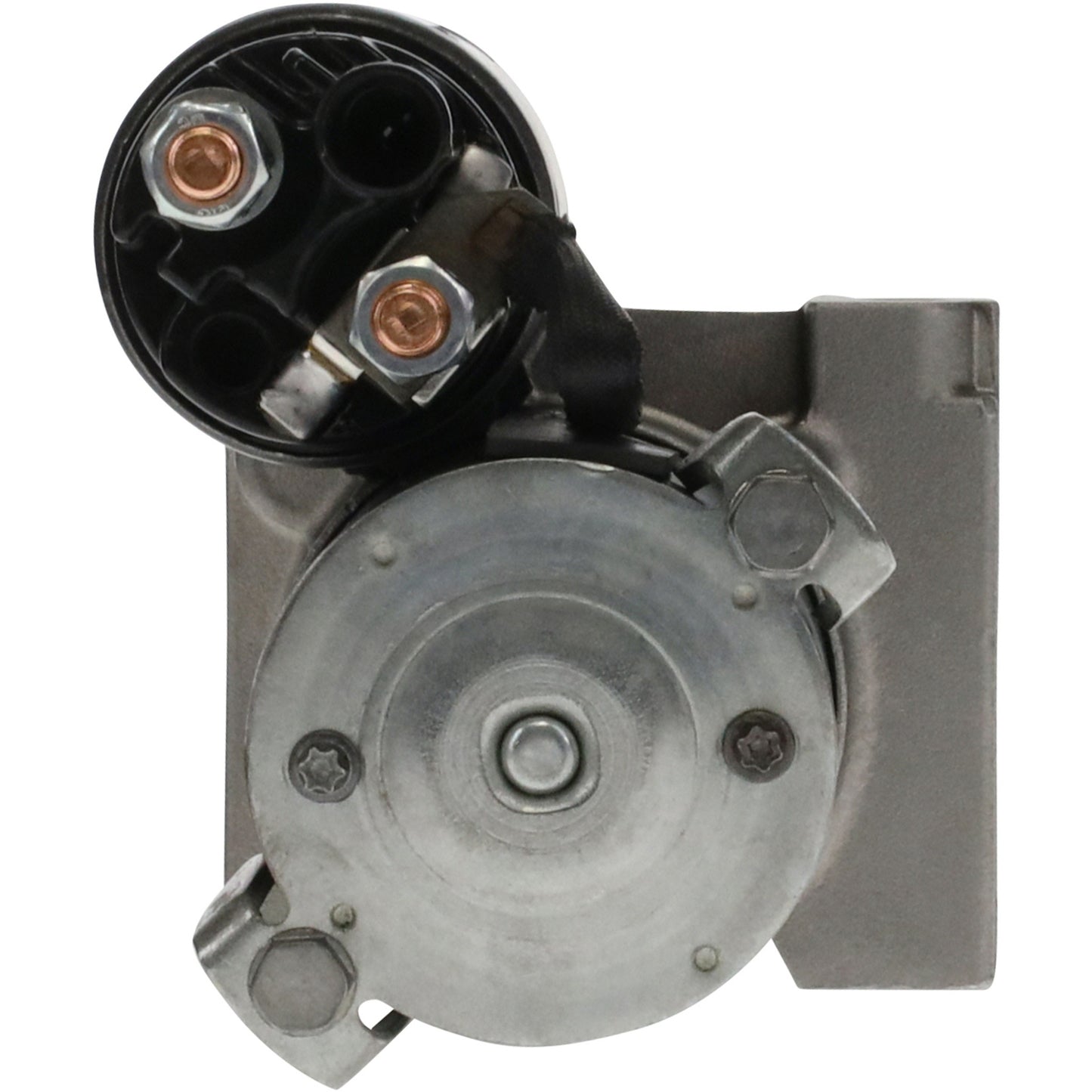 WAI Starter Motor 6972R image 6