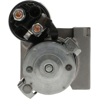 WAI Starter Motor 6972R image 6