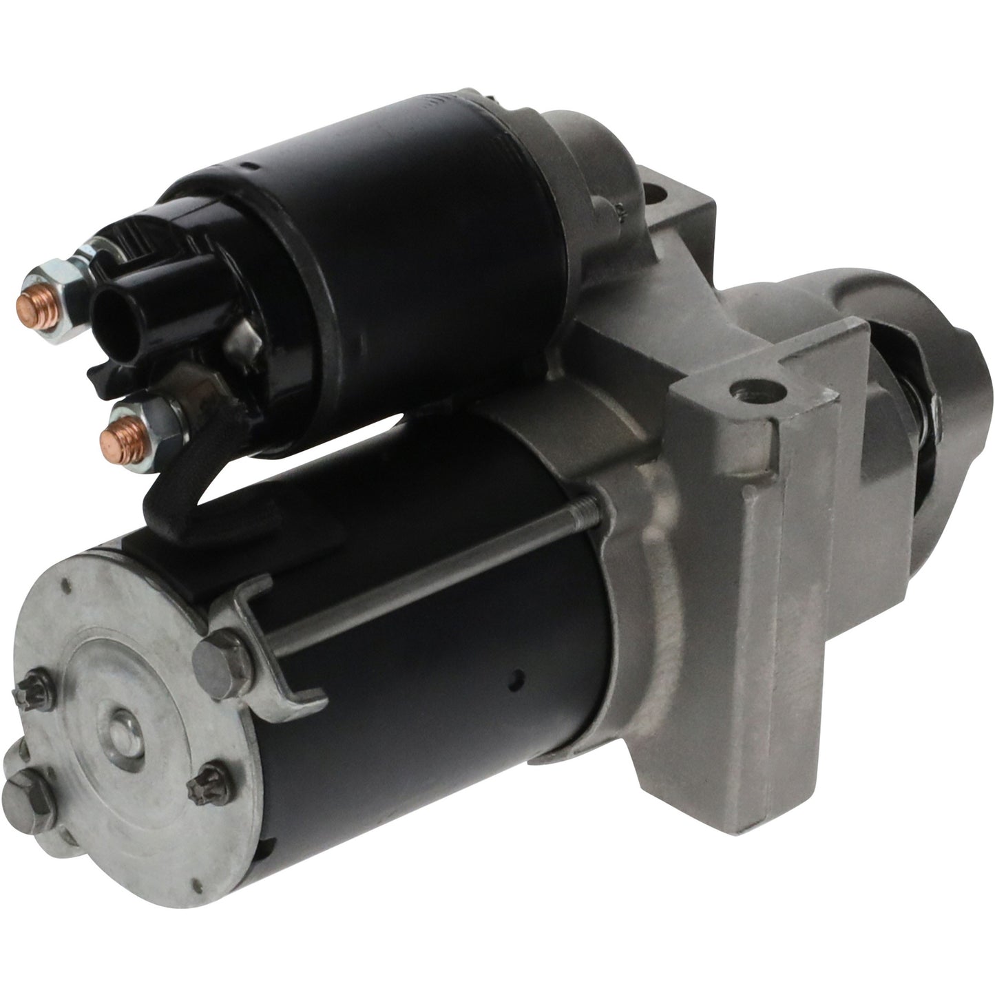 WAI Starter Motor 6972R image 7