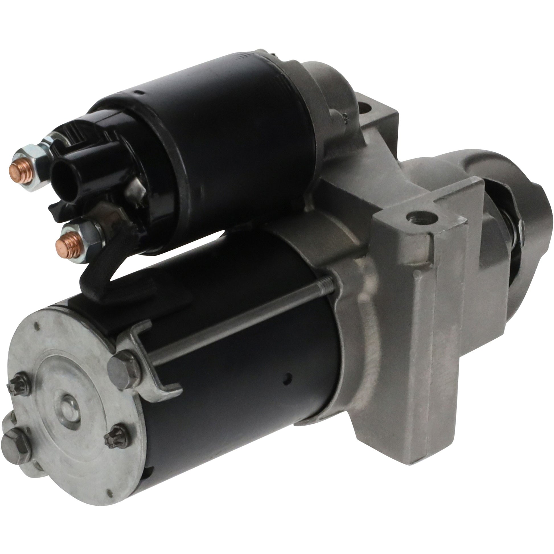 WAI Starter Motor 6972R image 7