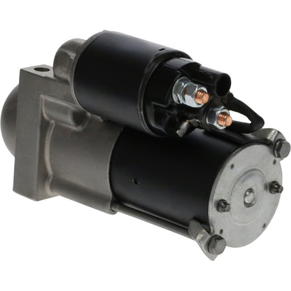 WAI Starter Motor 6972R image 8