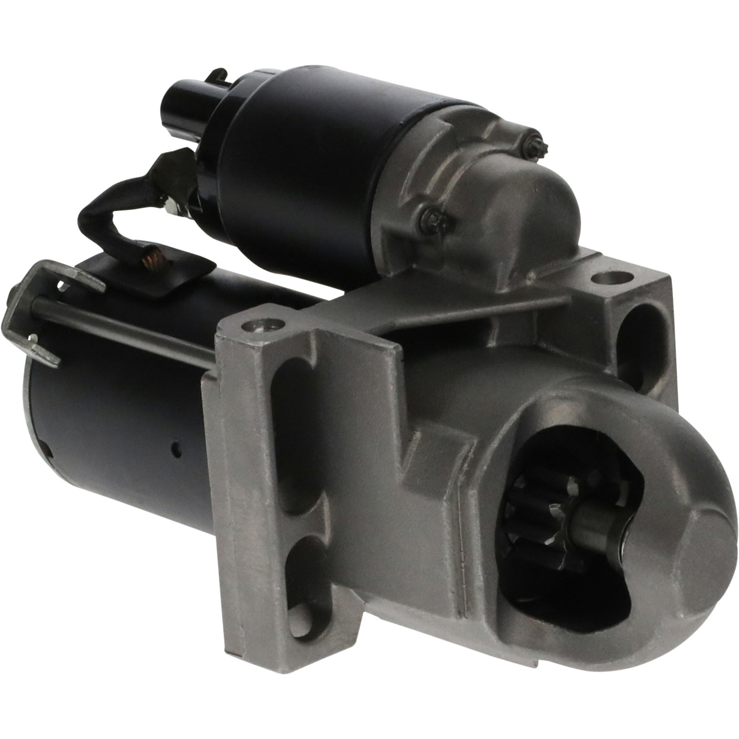 WAI Starter Motor 6972R main image