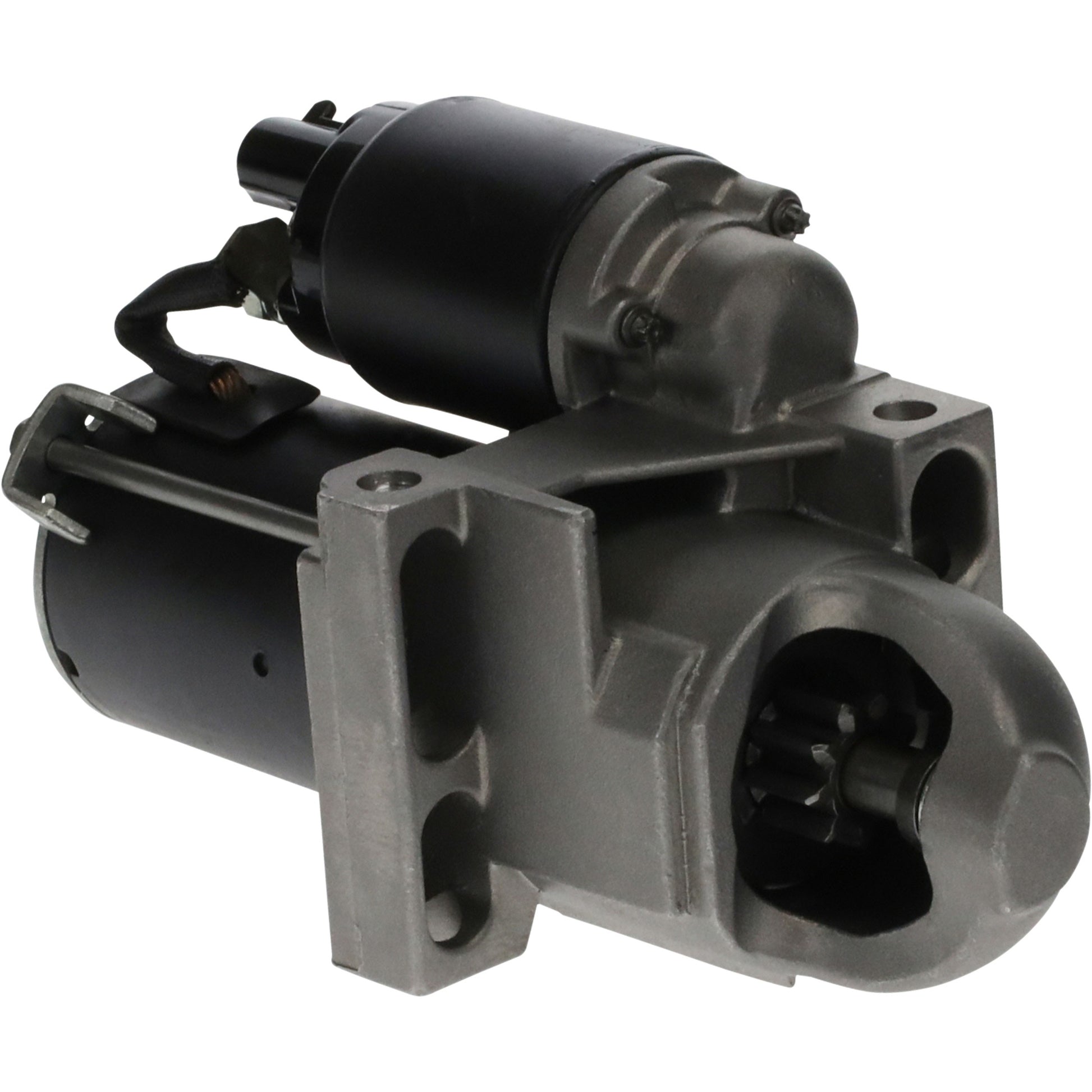 WAI Starter Motor 6972R main image